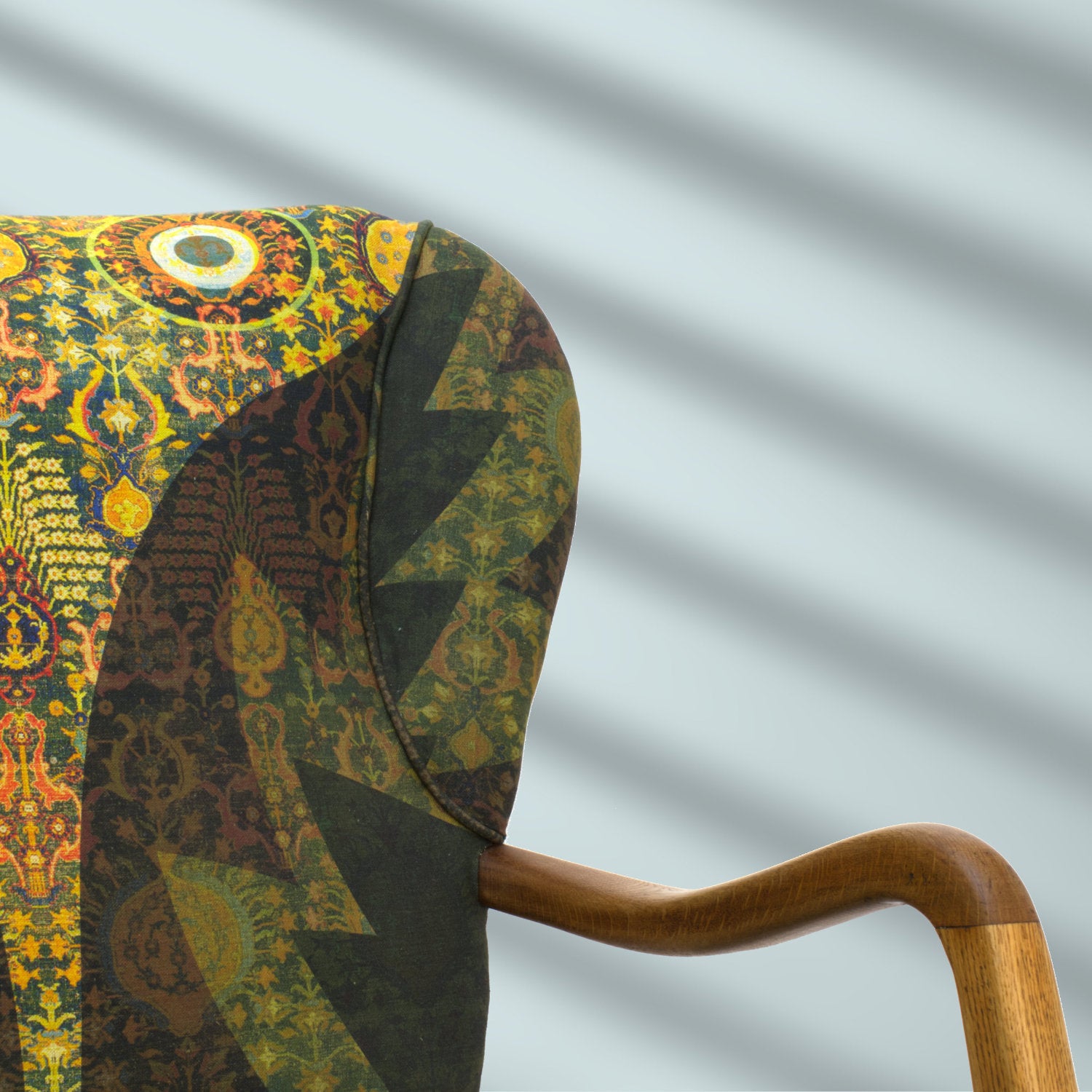 Elephant Chair